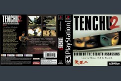 Tenchu 2: Birth of the Assassins - PlayStation | VideoGameX