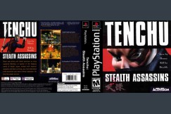 Tenchu: Stealth Assassins - PlayStation | VideoGameX