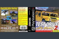Test Drive Off-Road 2 - PlayStation | VideoGameX