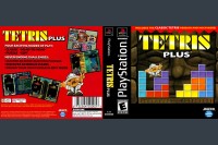 Tetris Plus - PlayStation | VideoGameX