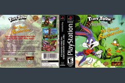 Tiny Toon Adventures: The Great Beanstalk - PlayStation | VideoGameX