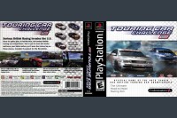 TOCA 2: Touring Car Challenge - PlayStation | VideoGameX