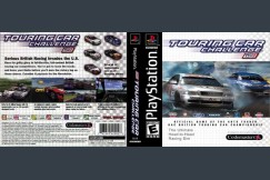 TOCA 2: Touring Car Challenge - PlayStation | VideoGameX