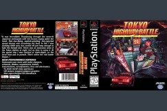 Tokyo Highway Battle - PlayStation | VideoGameX