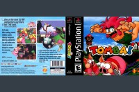 Tomba! - PlayStation | VideoGameX