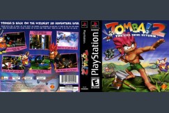 Tomba! 2: The Evil Swine Return - PlayStation | VideoGameX