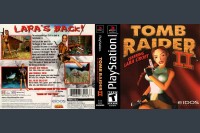 Tomb Raider II Starring Lara Croft - PlayStation | VideoGameX
