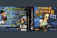 Tomb Raider III: Adventures of Lara Croft - PlayStation | VideoGameX