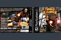 Tomb Raider: Chronicles - PlayStation | VideoGameX