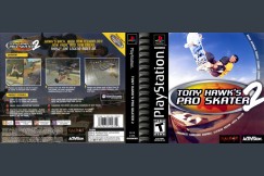 Tony Hawk's Pro Skater 2 - PlayStation | VideoGameX