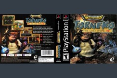 Torneko: The Last Hope - PlayStation | VideoGameX