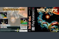 Total Eclipse Turbo - PlayStation | VideoGameX