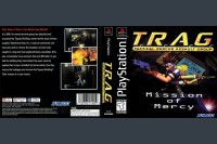 T.R.A.G.: Mission of Mercy - PlayStation | VideoGameX