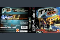 Tyco R/C: Assault with a Battery - PlayStation | VideoGameX