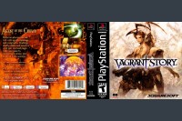 Vagrant Story - PlayStation | VideoGameX