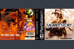 Vagrant Story - PlayStation | VideoGameX