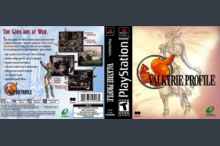 Valkyrie Profile - PlayStation | VideoGameX