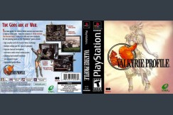 Valkyrie Profile - PlayStation | VideoGameX