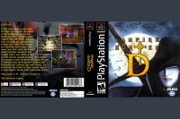 Vampire Hunter D - PlayStation | VideoGameX