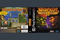 Warcraft II: The Dark Saga - PlayStation | VideoGameX