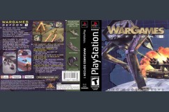 WarGames: Defcon 1 - PlayStation | VideoGameX