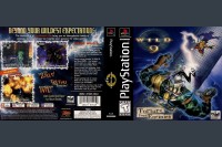 Wild 9 - PlayStation | VideoGameX
