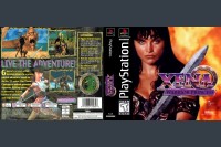 Xena: Warrior Princess - PlayStation | VideoGameX