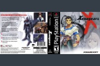 Xenogears - PlayStation | VideoGameX