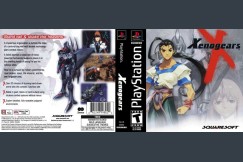 Xenogears - PlayStation | VideoGameX