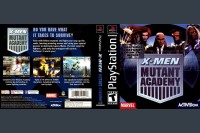 X-Men: Mutant Academy - PlayStation | VideoGameX