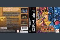 Yu-Gi-Oh! Forbidden Memories - PlayStation | VideoGameX