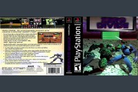 Zero Divide - PlayStation | VideoGameX