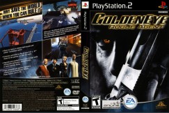 007: GoldenEye Rogue Agent - PlayStation 2 | VideoGameX