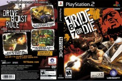 187 Ride or Die - PlayStation 2 | VideoGameX