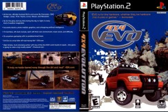 4x4 Evolution - PlayStation 2 | VideoGameX