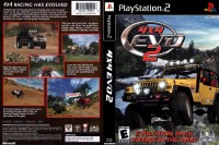 4x4 EVO 2 - PlayStation 2 | VideoGameX