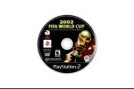FIFA 02 Soccer: World Cup Korea-Japan - PlayStation 2 | VideoGameX