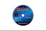 Agassi Tennis Generation - PlayStation 2 | VideoGameX