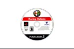 Alfa Romeo Racing Italiano - PlayStation 2 | VideoGameX