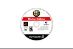 Alfa Romeo Racing Italiano - PlayStation 2 | VideoGameX