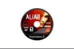 Alias - PlayStation 2 | VideoGameX