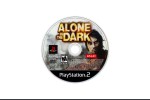 Alone in the Dark - PlayStation 2 | VideoGameX