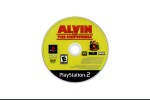 Alvin and the Chipmunks - PlayStation 2 | VideoGameX