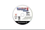 American Chopper 2: Full Throttle - PlayStation 2 | VideoGameX