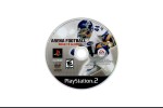 Arena Football: Road to Glory - PlayStation 2 | VideoGameX