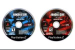 Armored Core: Nexus - PlayStation 2 | VideoGameX