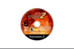 ATV Offroad Fury 2                                                         - PlayStation 2 | VideoGameX