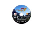 ATV Offroad Fury 4 - PlayStation 2 | VideoGameX
