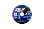 ATV: Quad Power Racing 2 - PlayStation 2 | VideoGameX