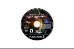 Battlestar Galactica - PlayStation 2 | VideoGameX